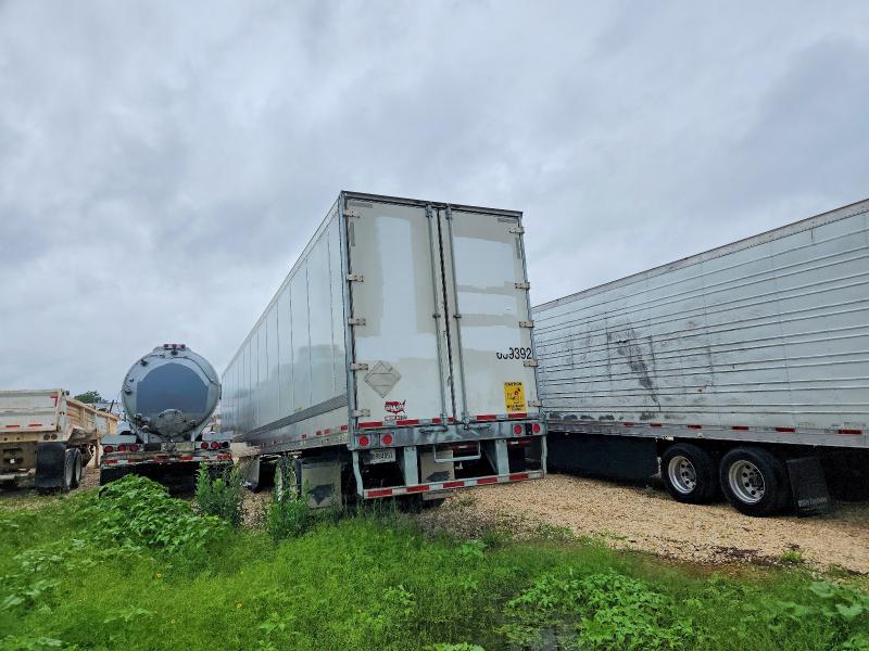 51888056 :رقم المزاد ، 1JJV532D8KL123627 vin ، 2019 Wabash Unknown مزاد بيع