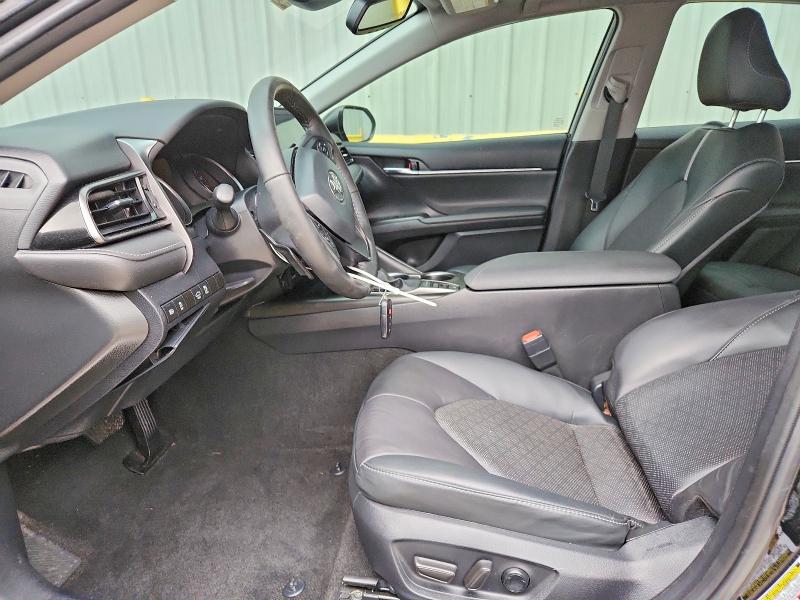 Auction sale of the 2024 Toyota Camry, vin: 4T1K61AK9RU914519, lot number: 53041086