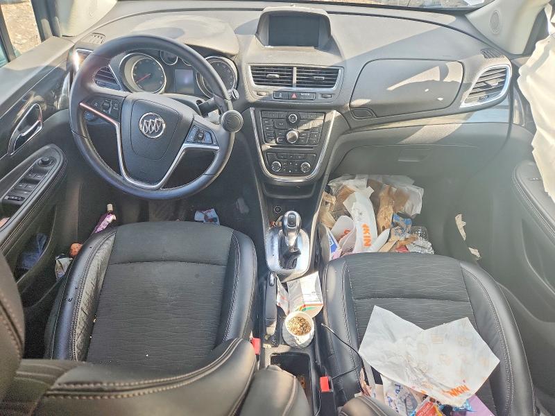 Продажа на аукционе авто 2015 Buick Encore, vin: KL4CJFSB5FB126809, номер лота: 52006736