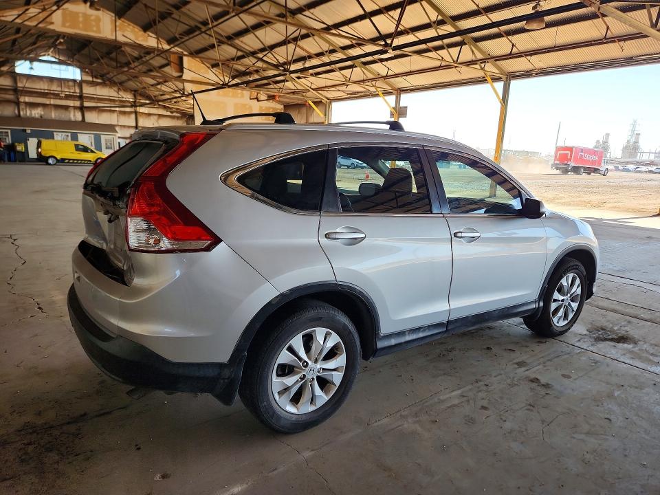 Aukcja sprzedaży 2012 Honda Cr-v, vin: 5J6RM4H72CL031218, numer aukcji: 54654736