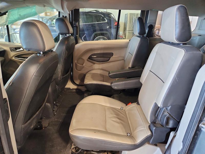 Продажа на аукционе авто 2018 Ford Transit Connect, vin: NM0GE9G71J1353671, номер лота: 52349466