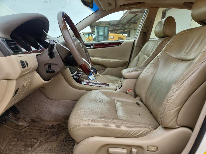2003 Lexus Es მანქანა იყიდება აუქციონზე, vin: JTHBF30G330144151, აუქციონის ნომერი: 52899246