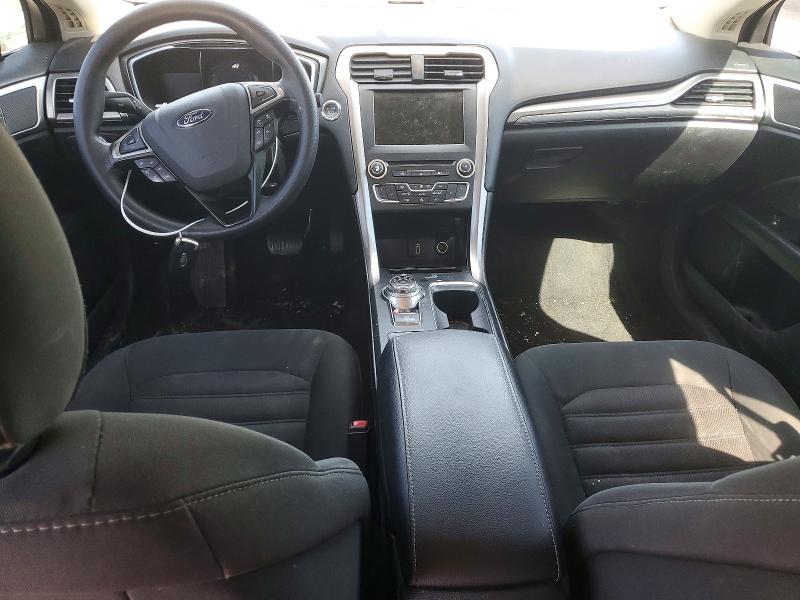 Aukcja sprzedaży 2017 Ford Fusion, vin: 3FA6P0H74HR105066, numer aukcji: 53570716