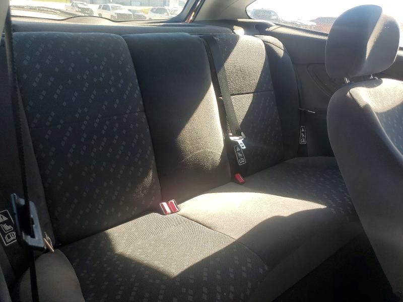 Aukcja sprzedaży 2002 Ford Focus, vin: 3FAFP31332R225165, numer aukcji: 53246406