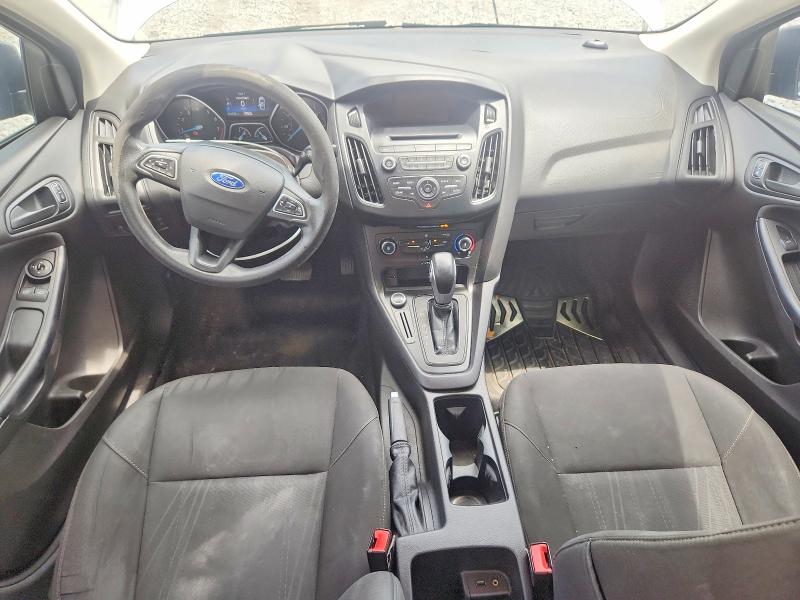 Aukcja sprzedaży 2015 Ford Focus, vin: 1FADP3E23FL338661, numer aukcji: 55061356