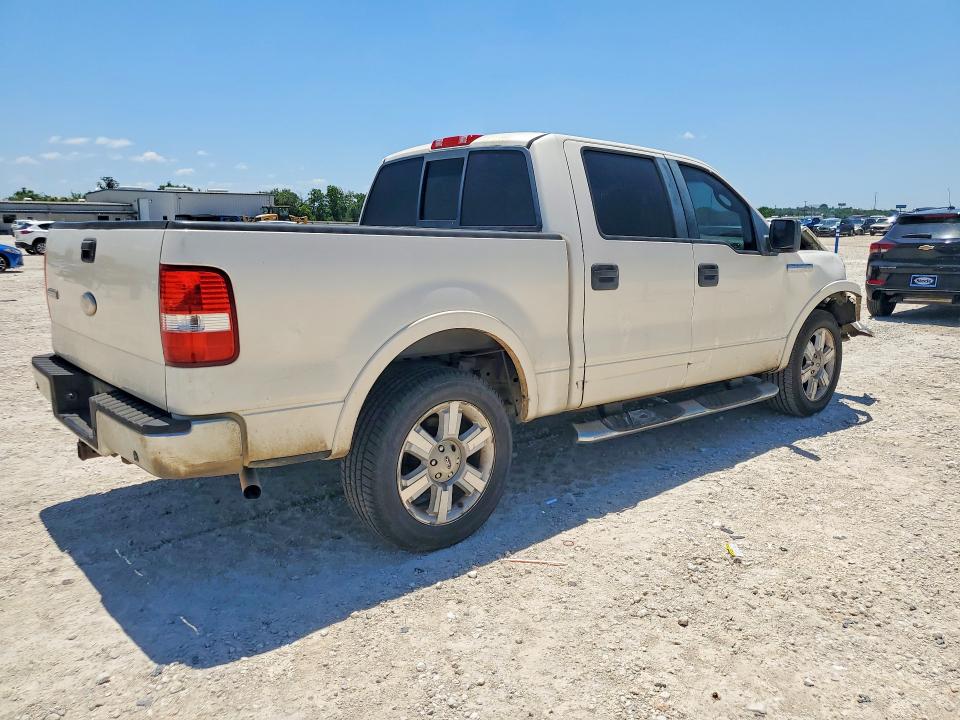 2007 Ford F150 მანქანა იყიდება აუქციონზე, vin: 1FTPW12V17FB18349, აუქციონის ნომერი: 51297826