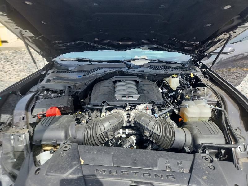 Продаж на аукціоні авто 2024 Ford Mustang, vin: 1FA6P8CF3R5401164, номер лоту: 54498436