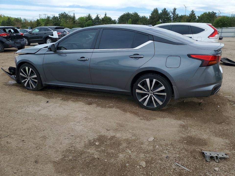 2020 Nissan Altima მანქანა იყიდება აუქციონზე, vin: 1N4BL4CW6LC100474, აუქციონის ნომერი: 51522056