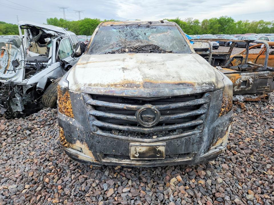 Продаж на аукціоні авто 2015 Cadillac Escalade, vin: 1GYS4BKJ3FR187084, номер лоту: 76927405
