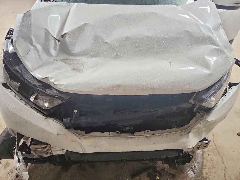 54456506 :رقم المزاد ، 7FARW2H80NE003621 vin ، 2022 Honda Cr-v مزاد بيع