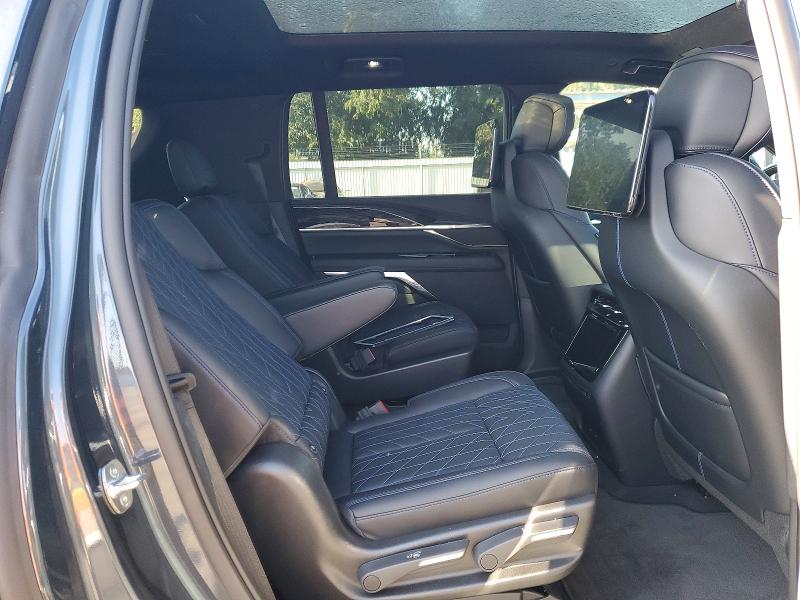 53223086 :رقم المزاد ، 1GYLELKL6TU102577 vin ، 2026 Cadillac Escalade Iq مزاد بيع