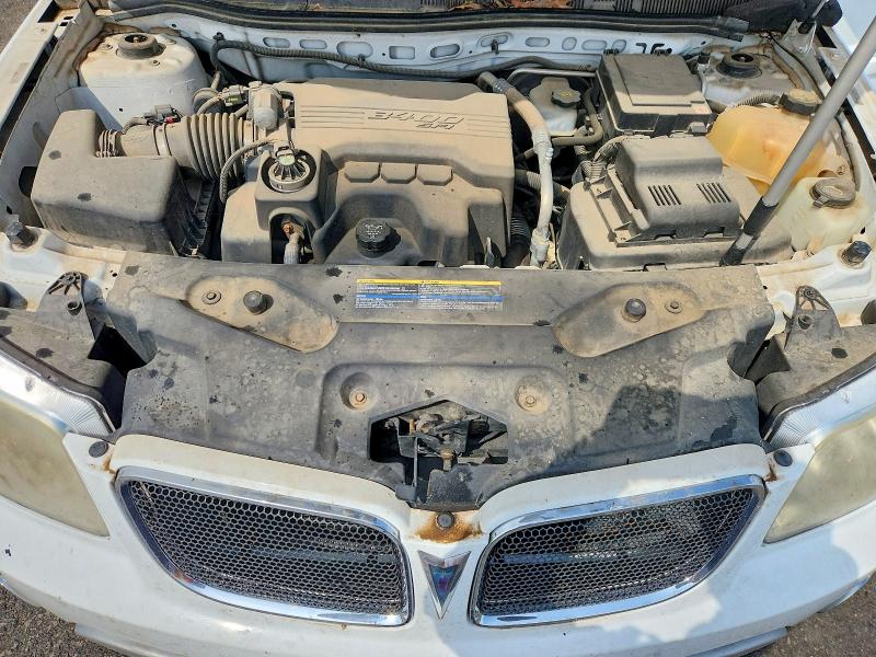 Aukcja sprzedaży 2008 Pontiac Torrent, vin: 2CKDL33F786289481, numer aukcji: 53415936