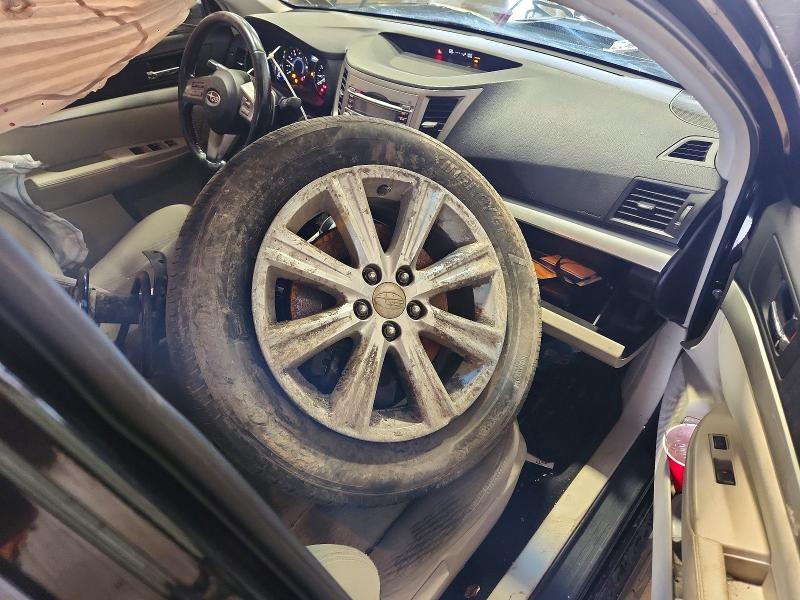 Aukcja sprzedaży 2010 Subaru Legacy, vin: 4S3BMBG65A3233763, numer aukcji: 54839096