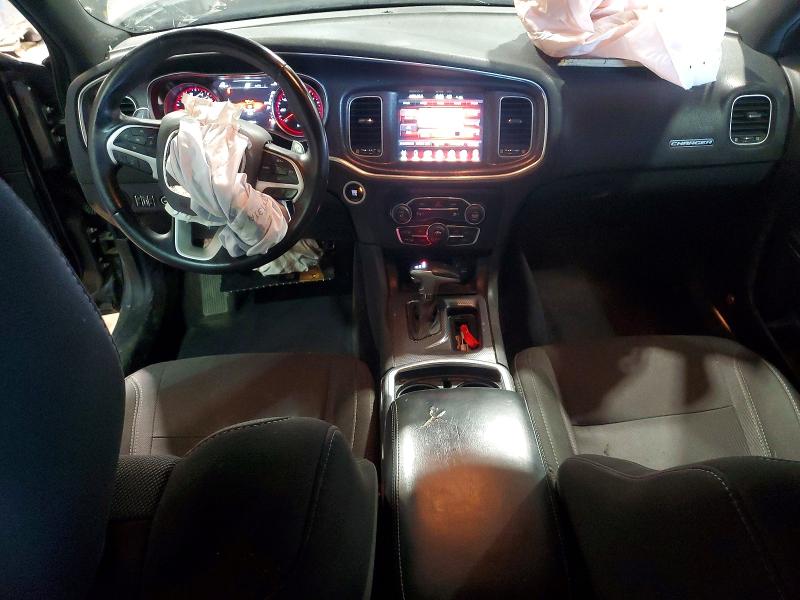 Aukcja sprzedaży 2016 Dodge Charger, vin: 2C3CDXJG3GH163984, numer aukcji: 54506606