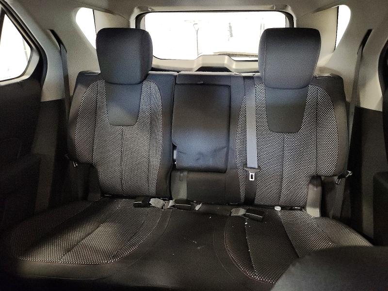 Aukcja sprzedaży 2011 Chevrolet Equinox, vin: 2CNALDEC3B6413705, numer aukcji: 53977606