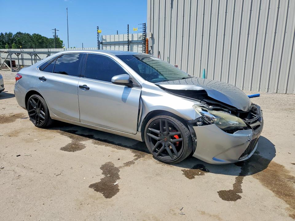 Продаж на аукціоні авто 2015 Toyota Camry, vin: 4T1BF1FK3FU053682, номер лоту: 54261326