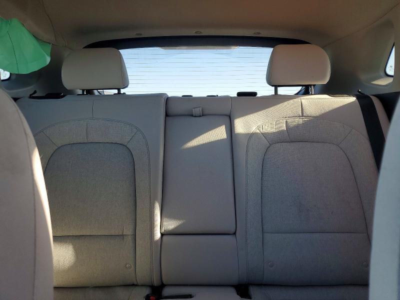54120496 :رقم المزاد ، KM8K23AG9PU169321 vin ، 2023 Hyundai Kona مزاد بيع