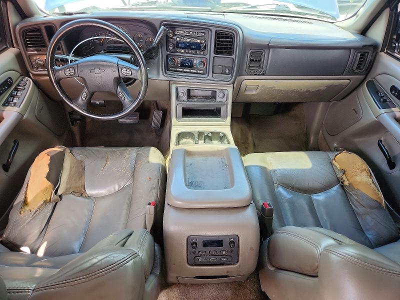 Aukcja sprzedaży 2005 Chevrolet Tahoe, vin: 1GNEC13T05R200234, numer aukcji: 55034686
