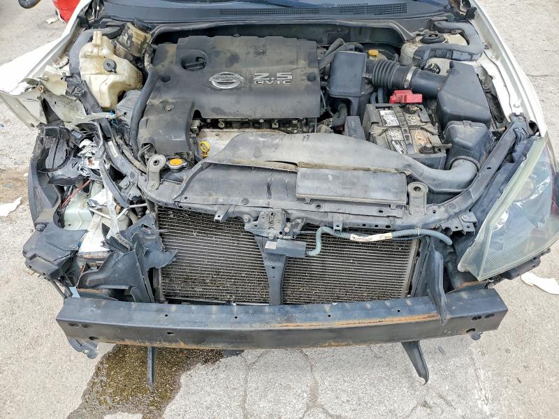 Продажа на аукционе авто 2006 Nissan Altima, vin: 1N4AL11D46C232200, номер лота: 52321336