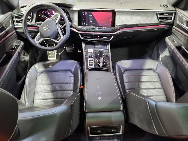 Aukcja sprzedaży 2024 Volkswagen Atlas Cross Sport, vin: 1V2AE2CA6RC263870, numer aukcji: 53609966