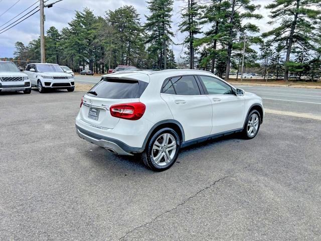 Продажа на аукционе авто 2019 Mercedes-benz Gla, vin: WDCTG4GB0KU004823, номер лота: 54639116