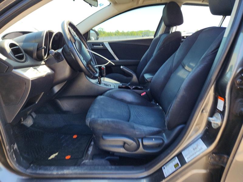Продаж на аукціоні авто 2010 Mazda 3, vin: JM1BL1H57A1221855, номер лоту: 52207266