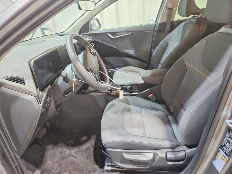 Продажа на аукционе авто 2026 Kia Niro, vin: KNDCP3LE8T5318120, номер лота: 54499386