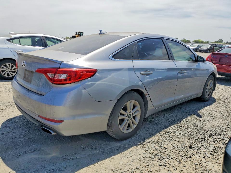 Aukcja sprzedaży 2016 Hyundai Sonata, vin: 5NPE24AF0GH268666, numer aukcji: 53846296