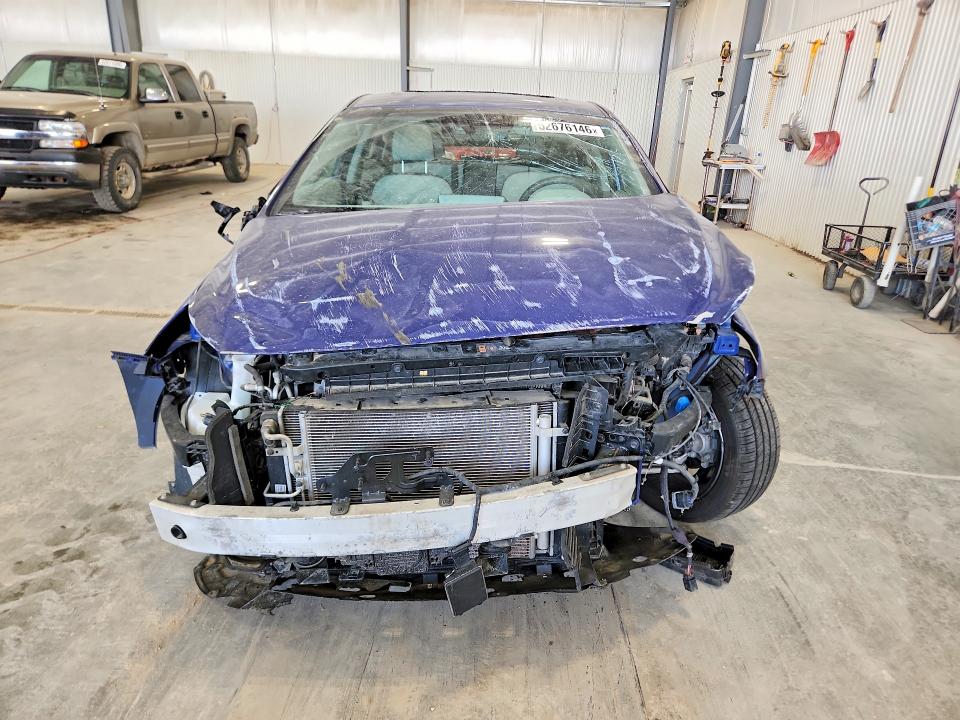 Продаж на аукціоні авто 2020 Hyundai Ioniq, vin: KMHC85LC7LU196407, номер лоту: 52676146