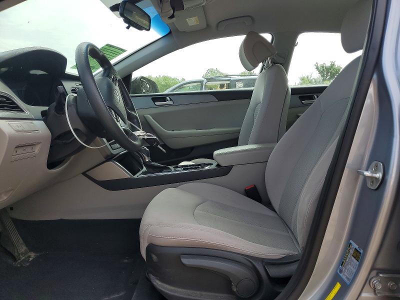 Aukcja sprzedaży 2017 Hyundai Sonata, vin: 5NPE24AF1HH541499, numer aukcji: 53595956
