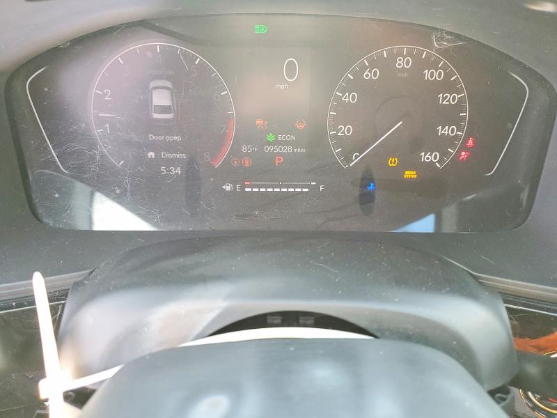 2022 Honda Civic მანქანა იყიდება აუქციონზე, vin: 2HGFE2F54NH508146, აუქციონის ნომერი: 54598576