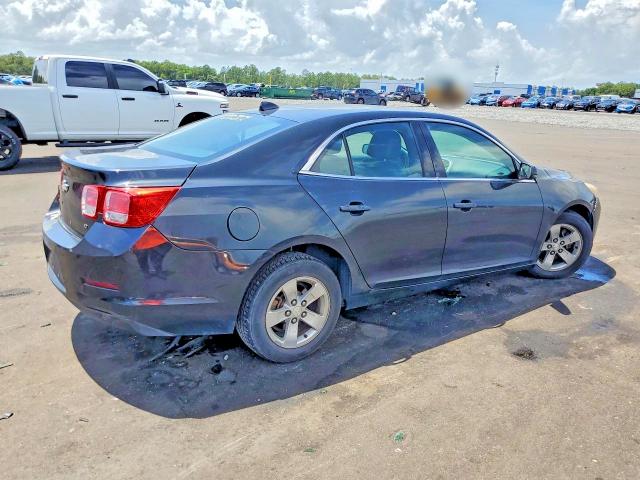 Продажа на аукционе авто 2014 Chevrolet Malibu, vin: 1G11C5SL8EF279260, номер лота: 54951556