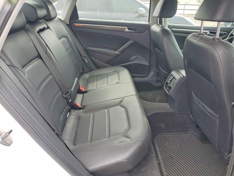 Aukcja sprzedaży 2016 Volkswagen Passat, vin: 1VWBT7A33GC031542, numer aukcji: 52767996