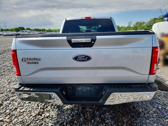 Aukcja sprzedaży 2017 Ford F150, vin: 1FTEX1CF9HKC27629, numer aukcji: 53433866