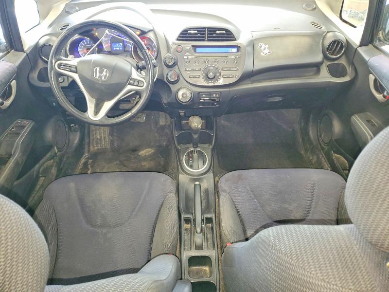 Aukcja sprzedaży 2013 Honda Fit, vin: JHMGE8H59DC049277, numer aukcji: 54055176
