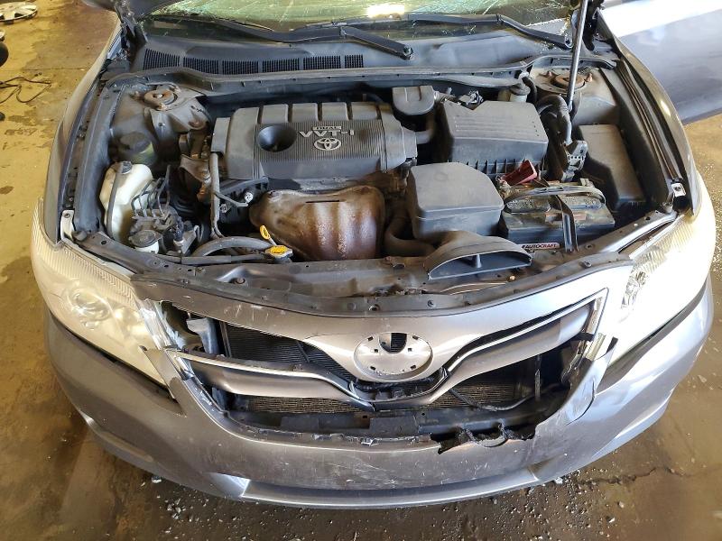2010 Toyota Camry მანქანა იყიდება აუქციონზე, vin: 4T1BF3EK1AU017575, აუქციონის ნომერი: 54247906