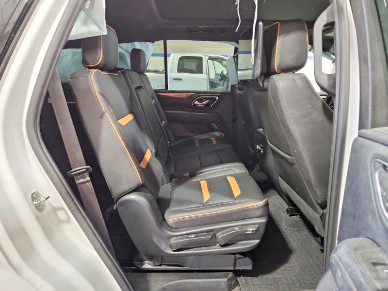 Продаж на аукціоні авто 2023 Gmc Yukon, vin: 1GKS2CKD0PR460757, номер лоту: 53955186