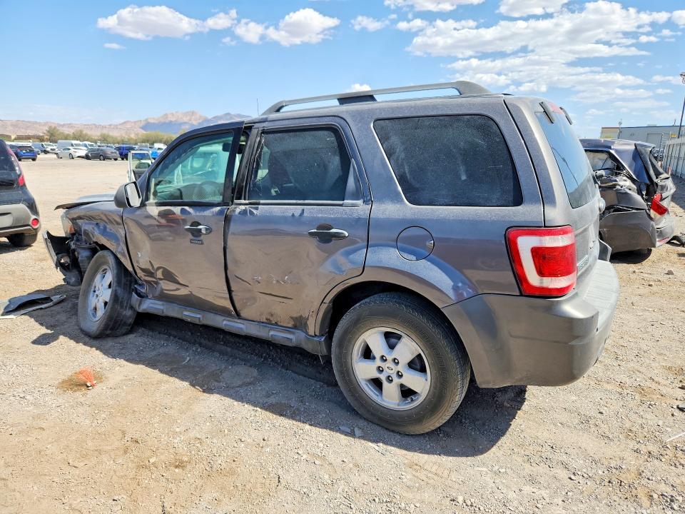 Aukcja sprzedaży 2010 Ford Escape, vin: 1FMCU0D71AKB65050, numer aukcji: 47974526
