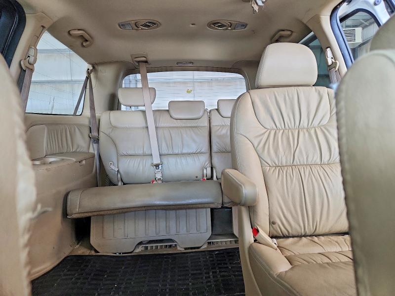 Продаж на аукціоні авто 2008 Honda Odyssey, vin: 5FNRL38688B043197, номер лоту: 52549886