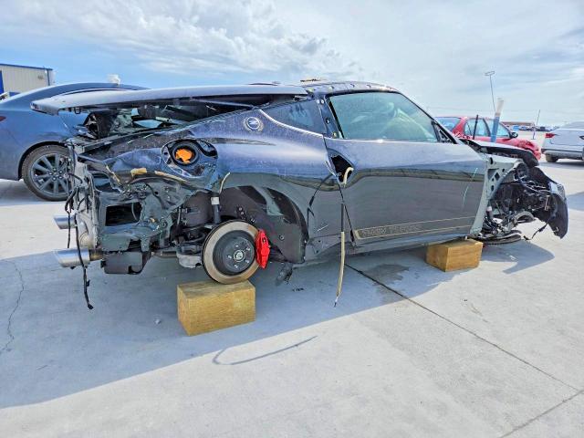 Продаж на аукціоні авто 2026 Nissan Z, vin: JN1BZ4BH6TM500477, номер лоту: 52420836