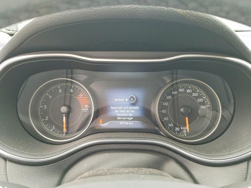Продажа на аукционе авто 2022 Jeep Cherokee, vin: 1C4PJMDX6ND515840, номер лота: 52657006