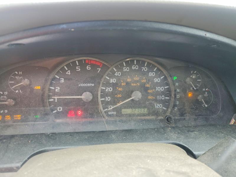 Продажа на аукционе авто 2007 Toyota Sequoia, vin: 5TDBT44A47S279163, номер лота: 53813616
