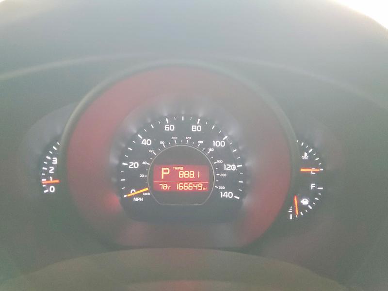 Aukcja sprzedaży 2015 Kia Soul, vin: KNDJN2A27F7118306, numer aukcji: 54103296