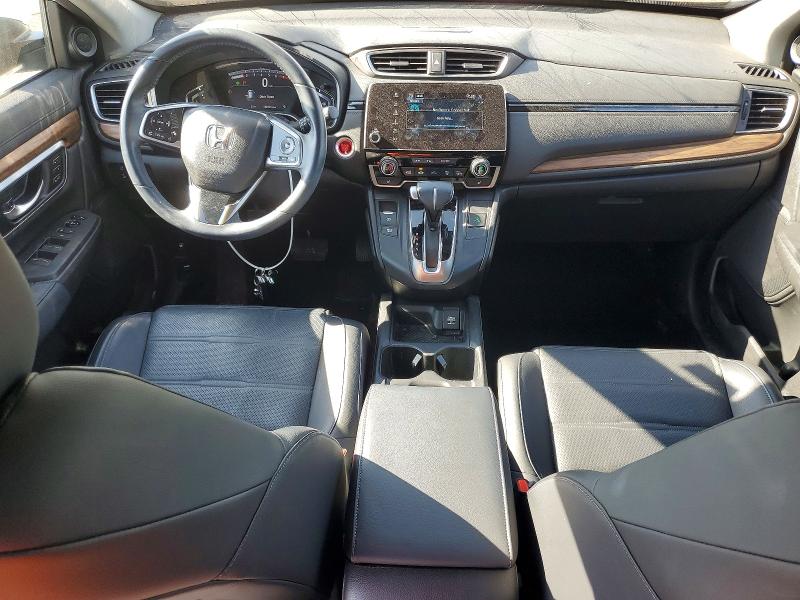 Продажа на аукционе авто 2017 Honda Cr-v, vin: 5J6RW2H82HL017737, номер лота: 52608436
