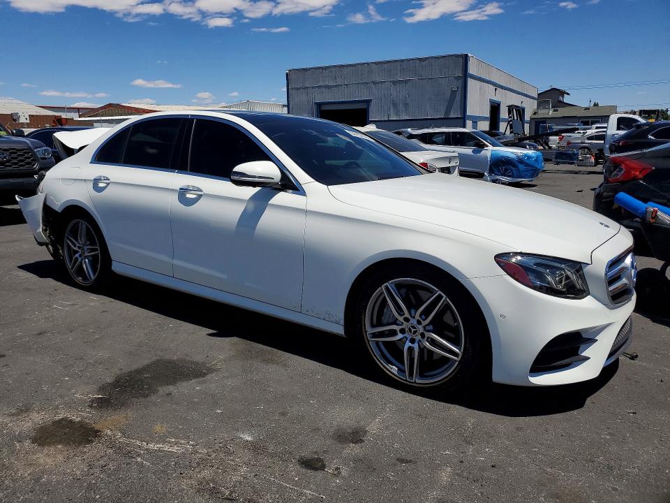 Aukcja sprzedaży 2019 Mercedes-benz E, vin: WDDZF4JB2KA558853, numer aukcji: 54152666
