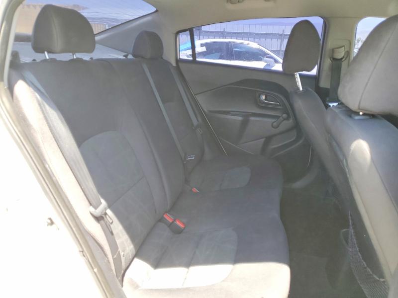 Aukcja sprzedaży 2013 Kia Rio, vin: KNADM4A30D6219529, numer aukcji: 54335916
