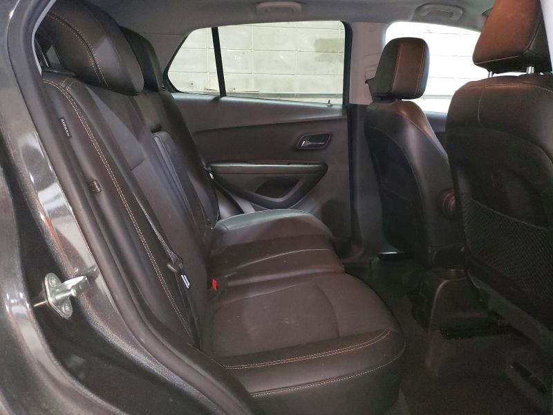 Aukcja sprzedaży 2019 Chevrolet Trax, vin: 3GNCJPSB8KL196283, numer aukcji: 52508356