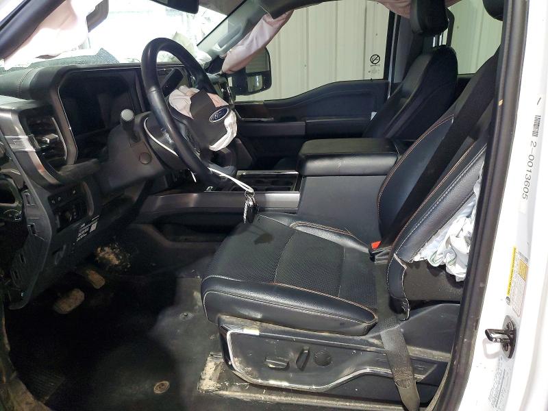 Продажа на аукционе авто 2024 Ford F250, vin: 1FT7W2BT3REF52348, номер лота: 54408236
