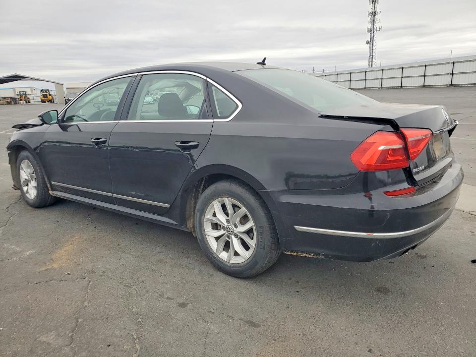 Aukcja sprzedaży 2016 Volkswagen Passat, vin: 1VWAT7A33GC035943, numer aukcji: 52259406
