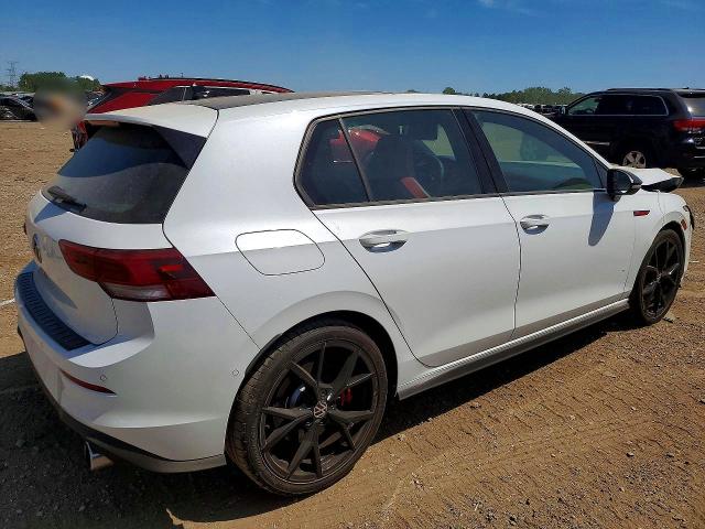 Aukcja sprzedaży 2024 Volkswagen Gti, vin: WVWWA7CD2RW232303, numer aukcji: 55135936